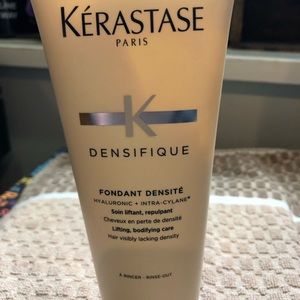 Kerastase lifting bodifying care for hair